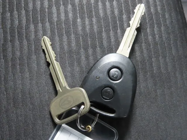 ダイハツ　ハイゼットカーゴ