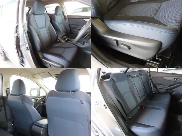 スバル　ＳＵＢＡＲＵ　ＸＶ　ハイブリッド