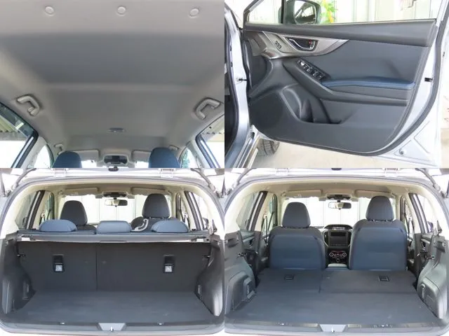 スバル　ＳＵＢＡＲＵ　ＸＶ　ハイブリッド