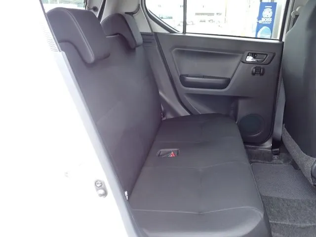 ミラ　イース（ダイハツ）の車両写真