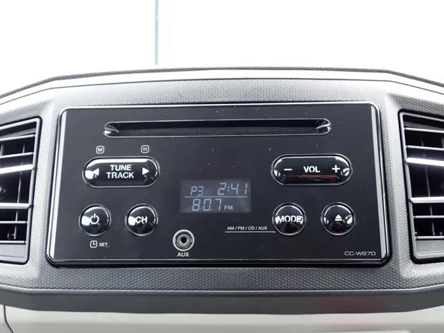 ミラ　イース（ダイハツ）の車両写真