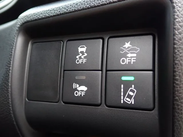 グレイス　ハイブリッド（ホンダ）の車両写真