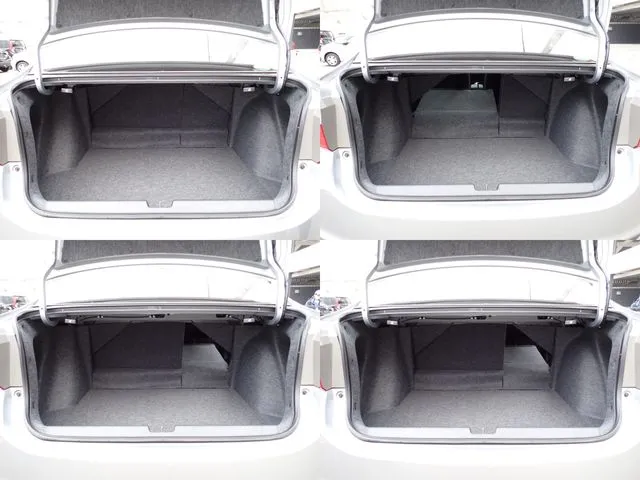 グレイス　ハイブリッド（ホンダ）の車両写真