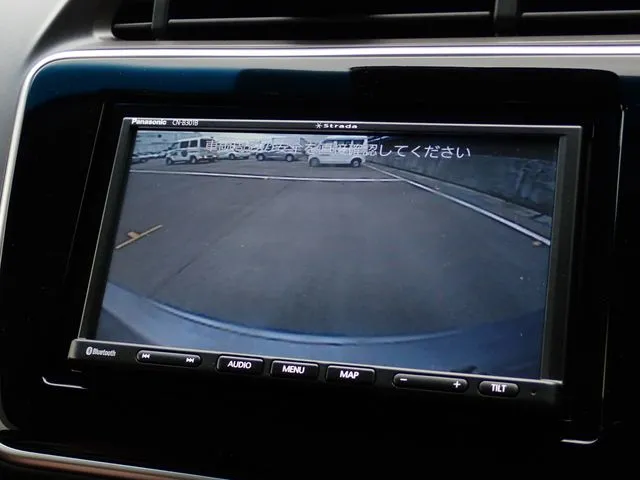 グレイス　ハイブリッド（ホンダ）の車両写真