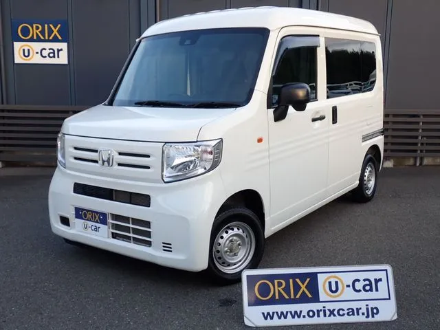 Ｎ－ＶＡＮ（ホンダ）｜オリックスU-carの中古車