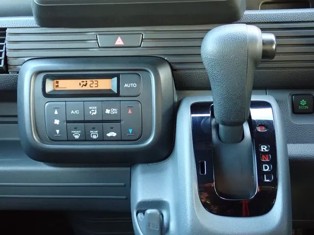 Ｎ－ＶＡＮ（ホンダ）の車両写真