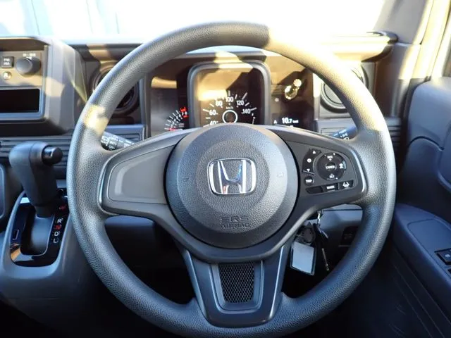 Ｎ－ＶＡＮ（ホンダ）の車両写真