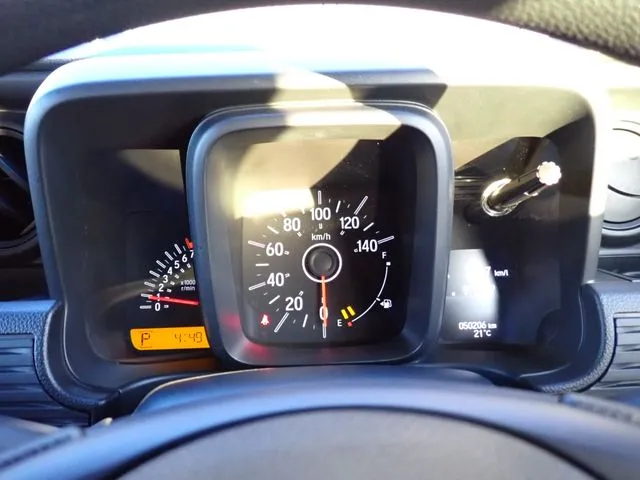 Ｎ－ＶＡＮ（ホンダ）の車両写真