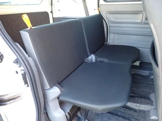 Ｎ－ＶＡＮ（ホンダ）の車両写真