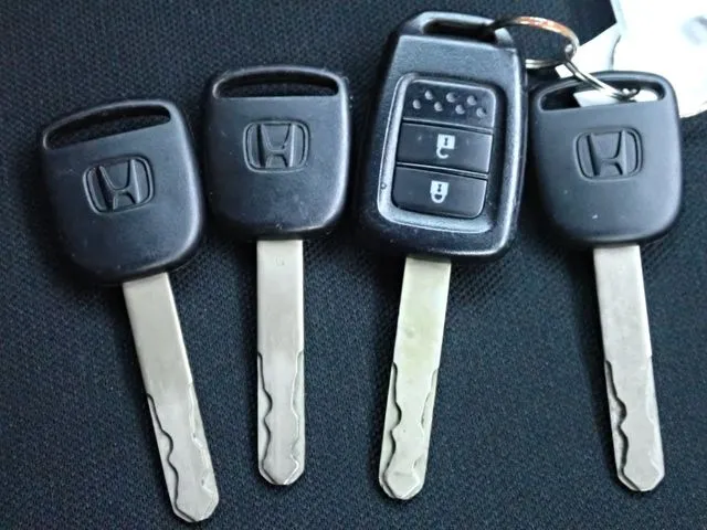 Ｎ－ＶＡＮ（ホンダ）の車両写真