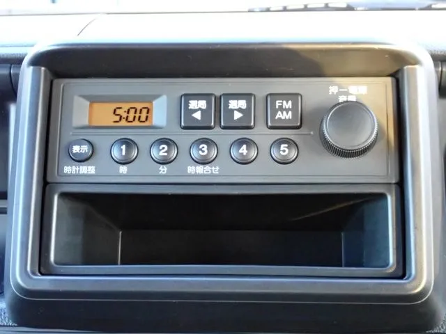 Ｎ－ＶＡＮ（ホンダ）の車両写真