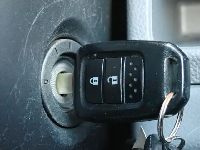 Ｎ－ＶＡＮ（ホンダ）の車両写真