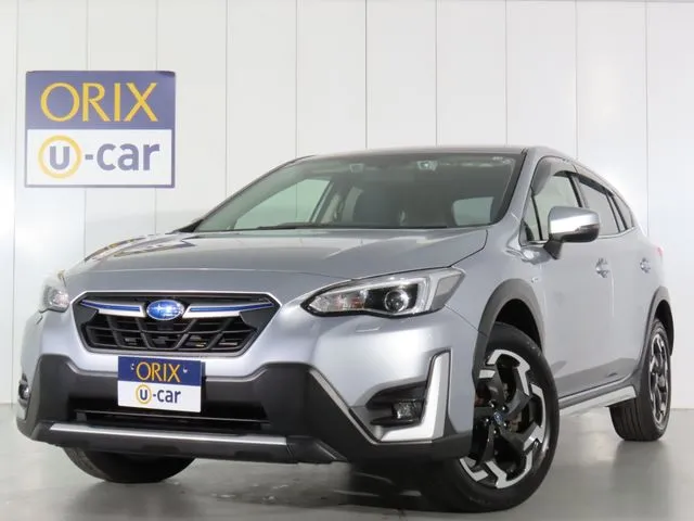 ＳＵＢＡＲＵ　ＸＶ　ハイブリッド（スバル）｜オリックスU-carの中古車