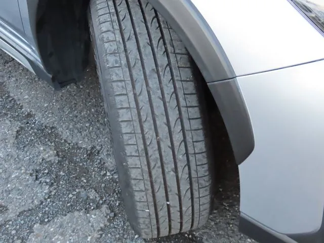 ＳＵＢＡＲＵ　ＸＶ　ハイブリッド（スバル）の車両写真