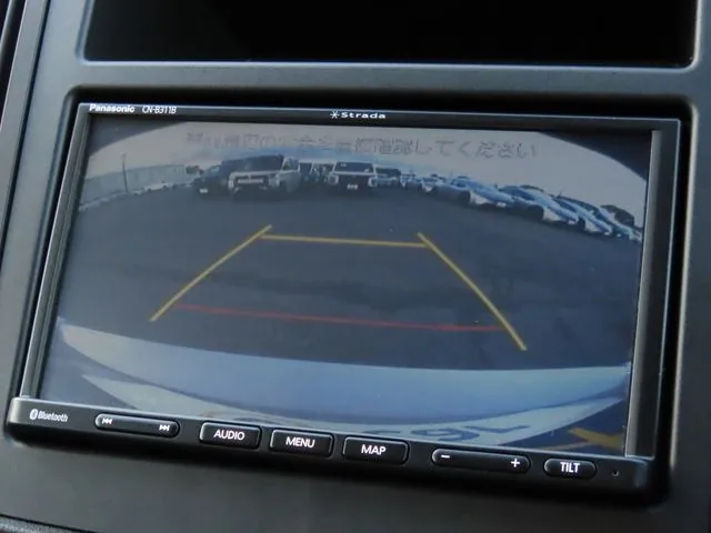 ＳＵＢＡＲＵ　ＸＶ　ハイブリッド（スバル）の車両写真