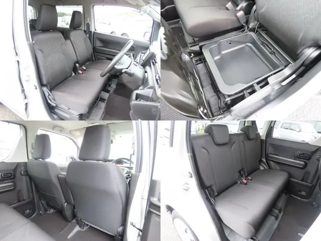 スズキ ワゴンR