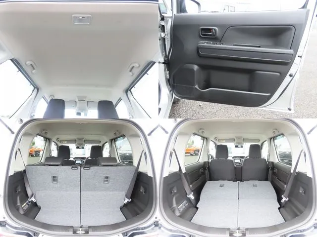 スズキ ワゴンR