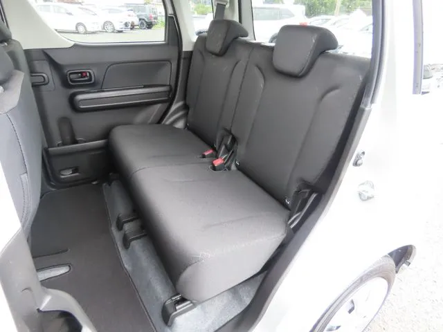 スズキ ワゴンR