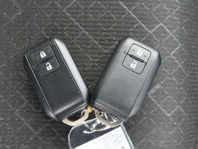 スズキ ワゴンR