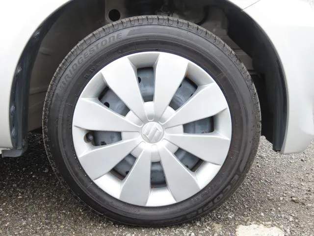 スズキ ワゴンR