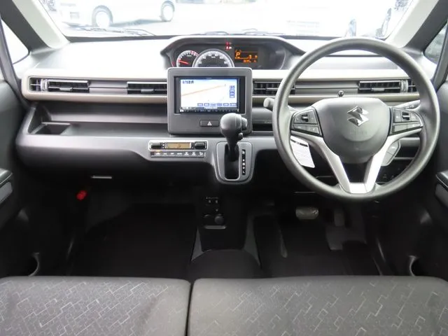 スズキ ワゴンR