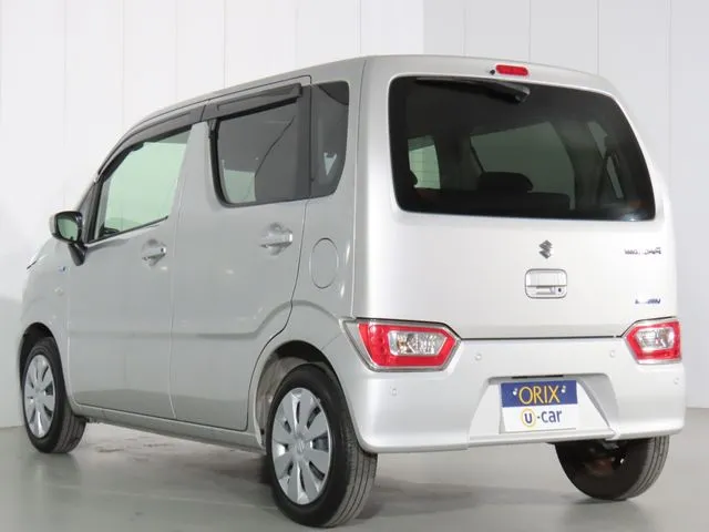 スズキ ワゴンR