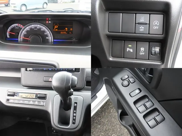 スズキ ワゴンR