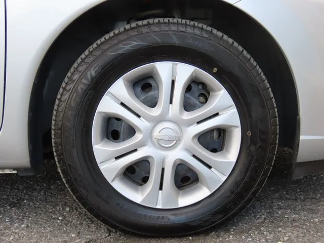 ニッサン　ノート