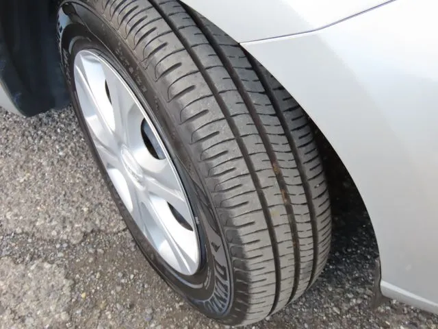 ニッサン　ノート