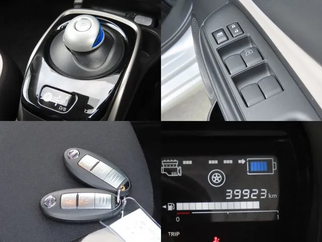 ニッサン　ノート