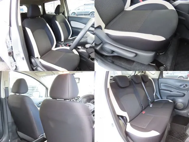 ニッサン　ノート