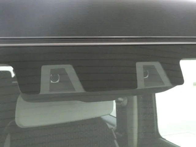 ハスラー(スズキ)の車両写真