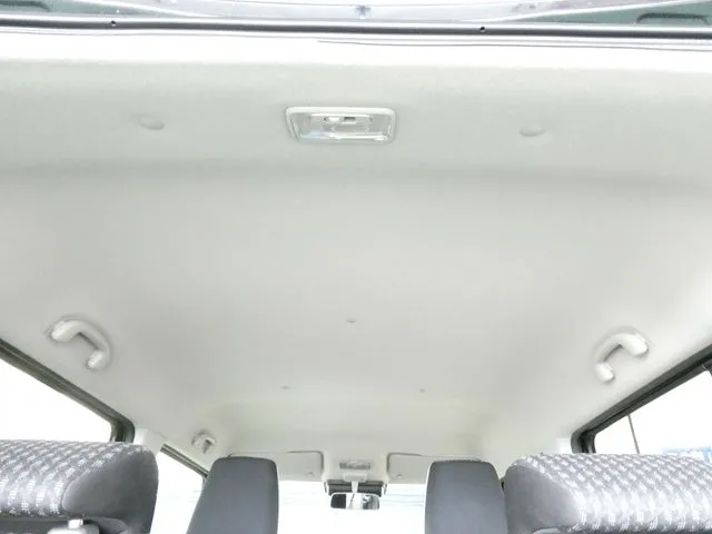 ハスラー(スズキ)の車両写真