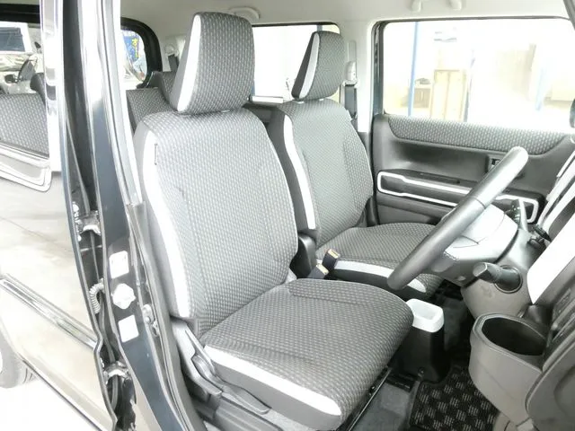 ハスラー(スズキ)の車両写真