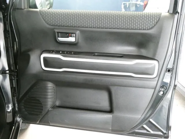 ハスラー(スズキ)の車両写真