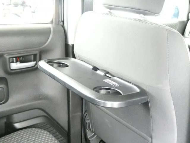 ハスラー(スズキ)の車両写真