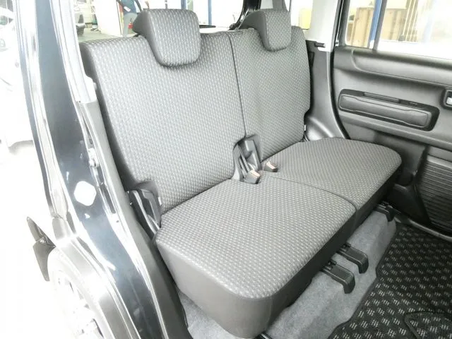 ハスラー(スズキ)の車両写真