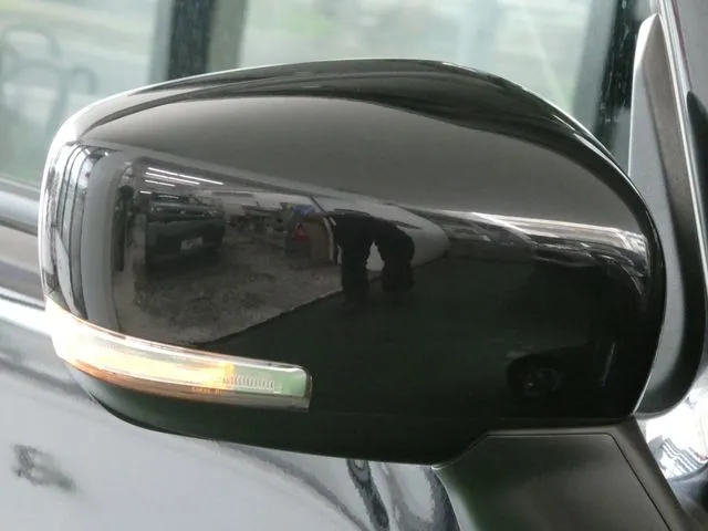 ハスラー(スズキ)の車両写真