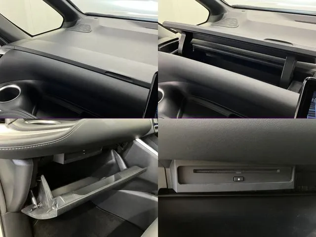 ノア　ハイブリッド（トヨタ）の車両写真