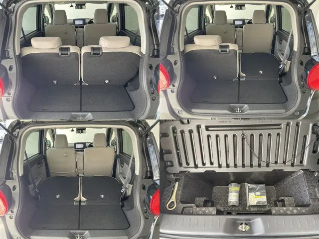 ダイハツ キャスト スタイル