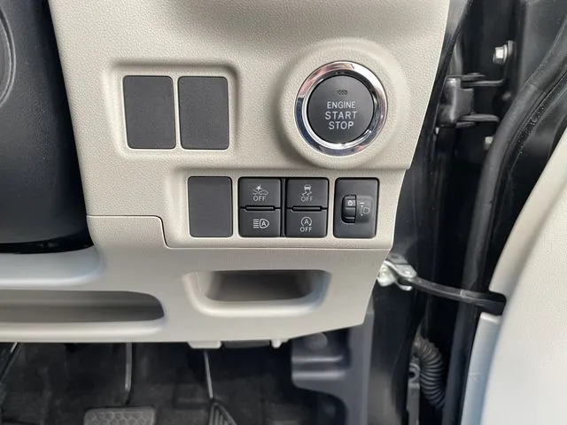 ダイハツ キャスト スタイル