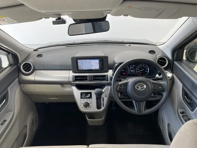 ダイハツ キャスト スタイル