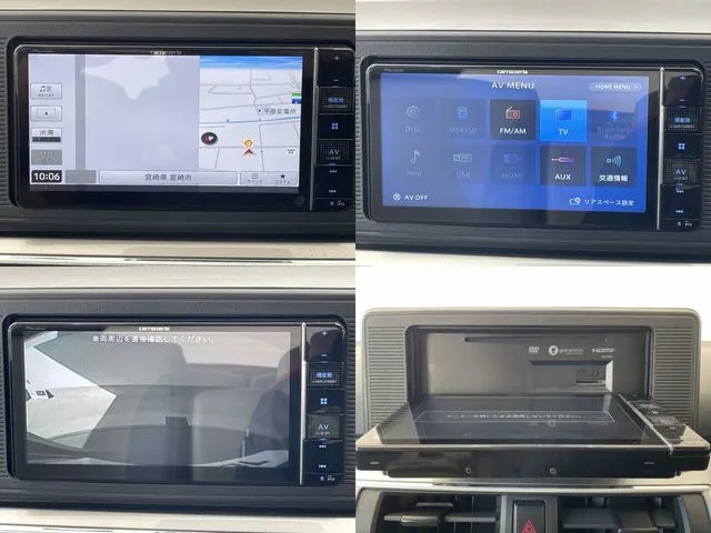 ダイハツ キャスト スタイル