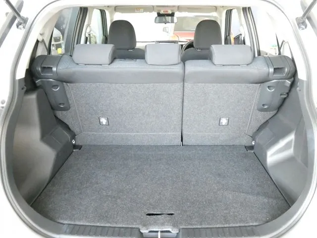 ダイハツ ロッキー