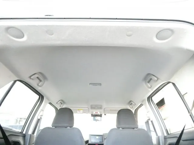 ダイハツ ロッキー