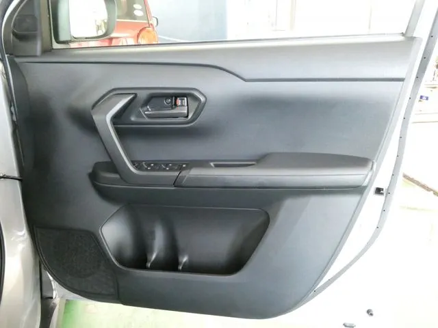 ダイハツ ロッキー