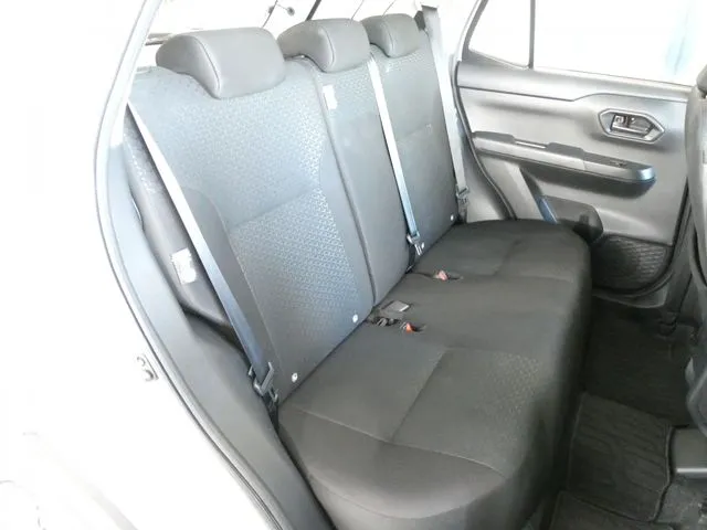 ダイハツ ロッキー