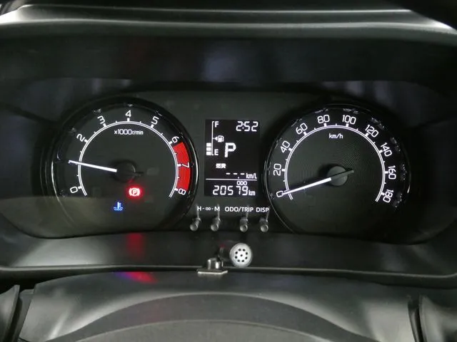 ダイハツ ロッキー