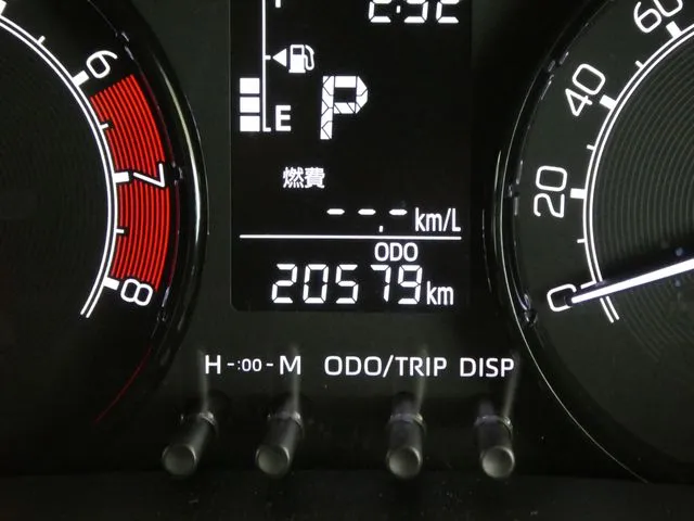 ダイハツ ロッキー