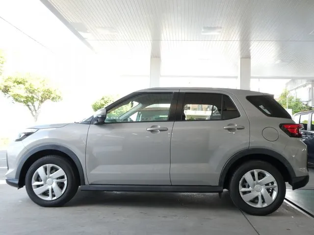 ダイハツ ロッキー